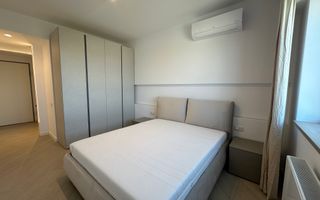 Apartament 2 camere de inchiriat  | Cortina North - Poză 5
