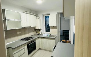 Soarelui | 2 camere | Decomandat - Poză 4