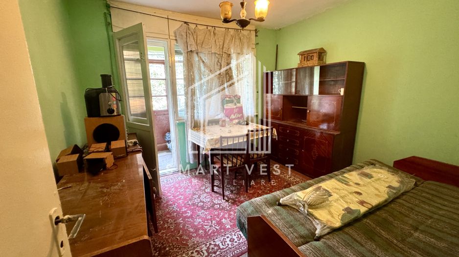 Apartament 3 camere | 73 mp | Micro 16 - Poză 4