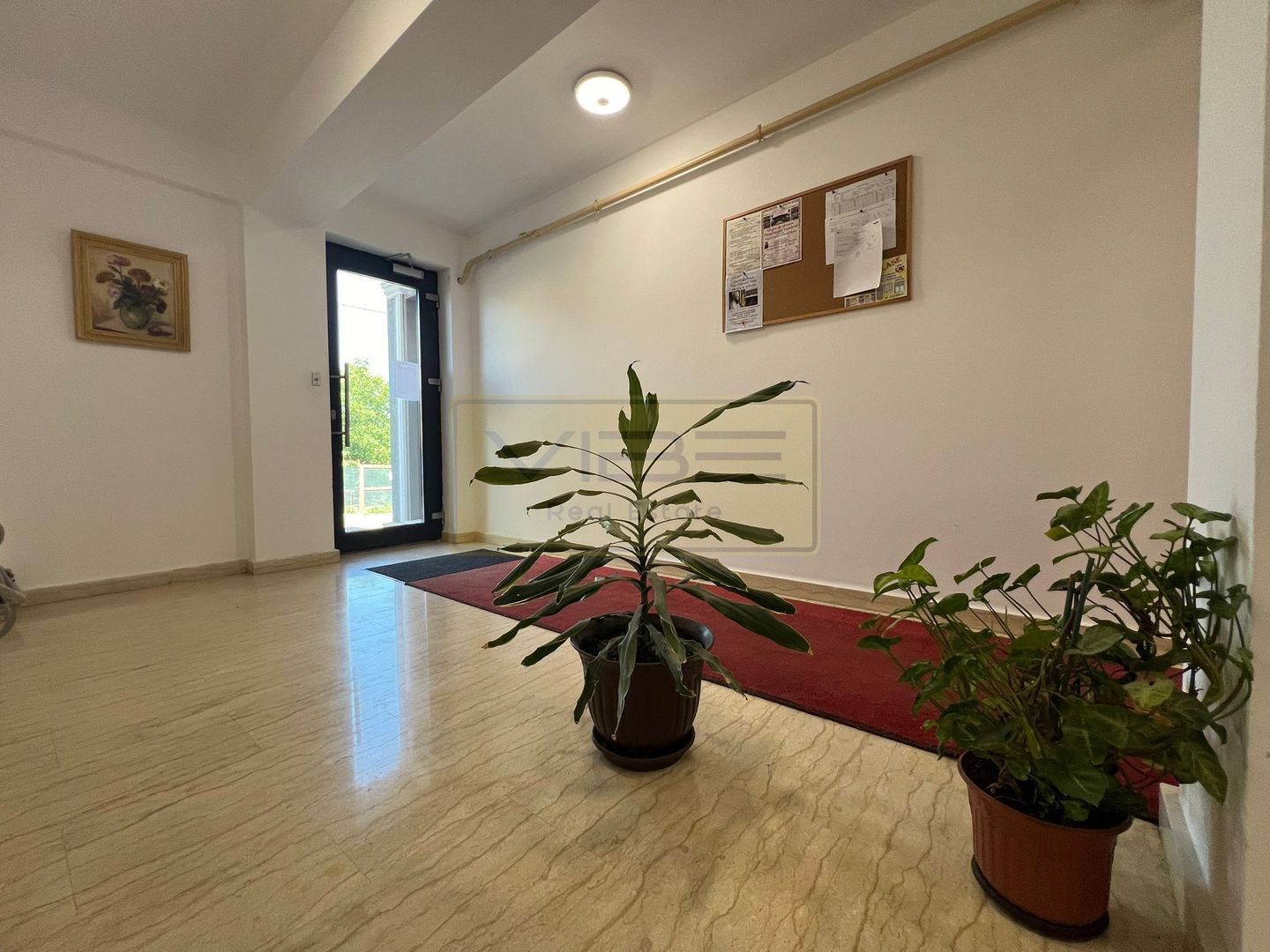 Apartament 3 camere+parcare Galata-Sos Voinesti - Poză 27