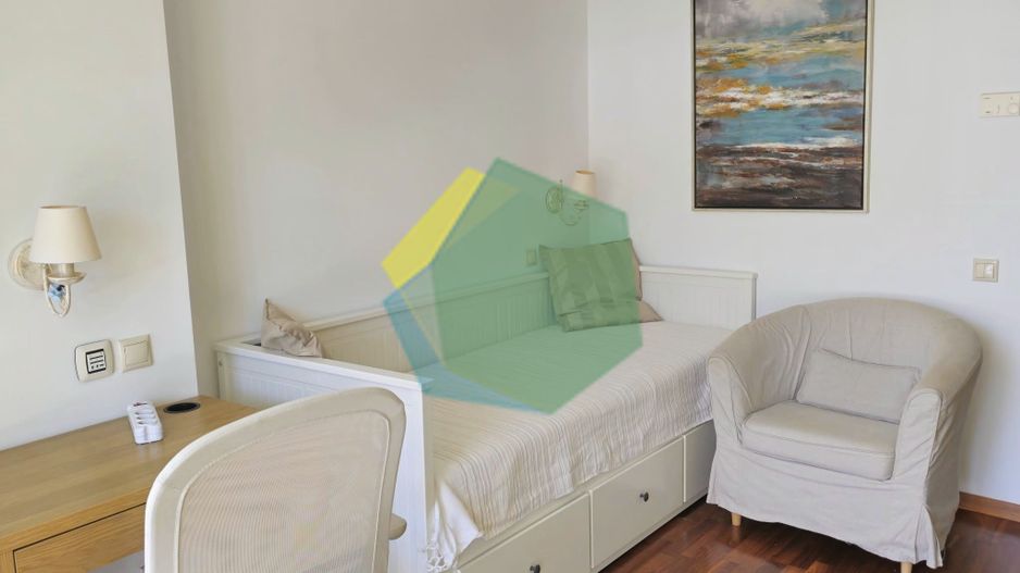 Oază de Lux  pe Iancu Nicolae – Apartament Premium cu 3 Camere - Poză 13