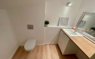 Vanzare apartament stil penthouse in zona Campului! - Poză 14