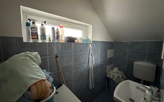 Duplex cu 4 camere | 140 mp | Cartier Borhanci - Poză 17