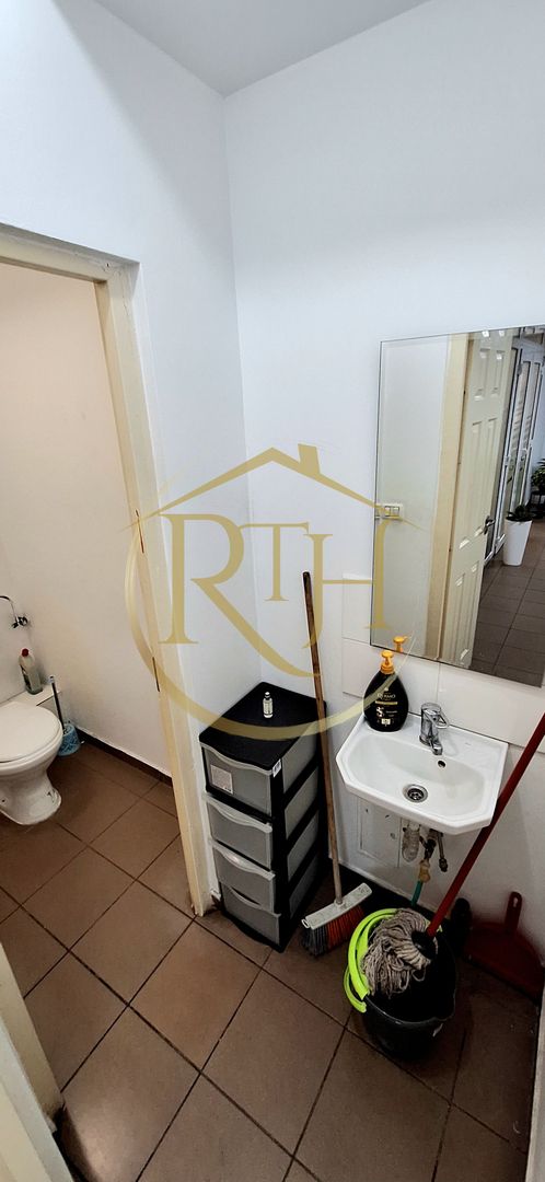 Spațiu comercial SAD de închiriat – Calea Martirilor, Timișoara, 0% Comision - Poză 20