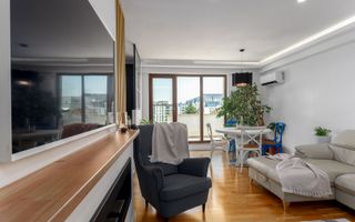 Apartament 2 camere | Pădurea Jandarmeriei | Bloc nou | Premium - Poză 4