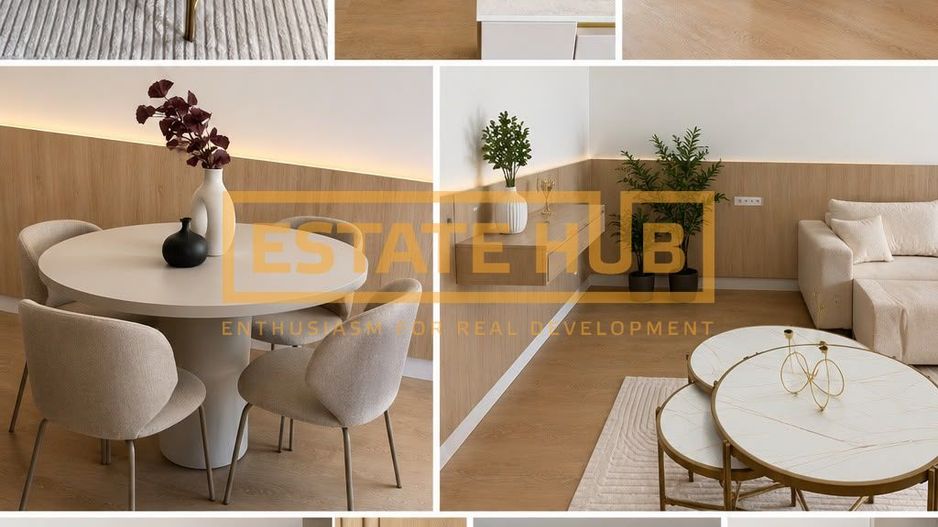 Apartament cu 2 camere și terasă de 15 mp | The Nest - Poză 21