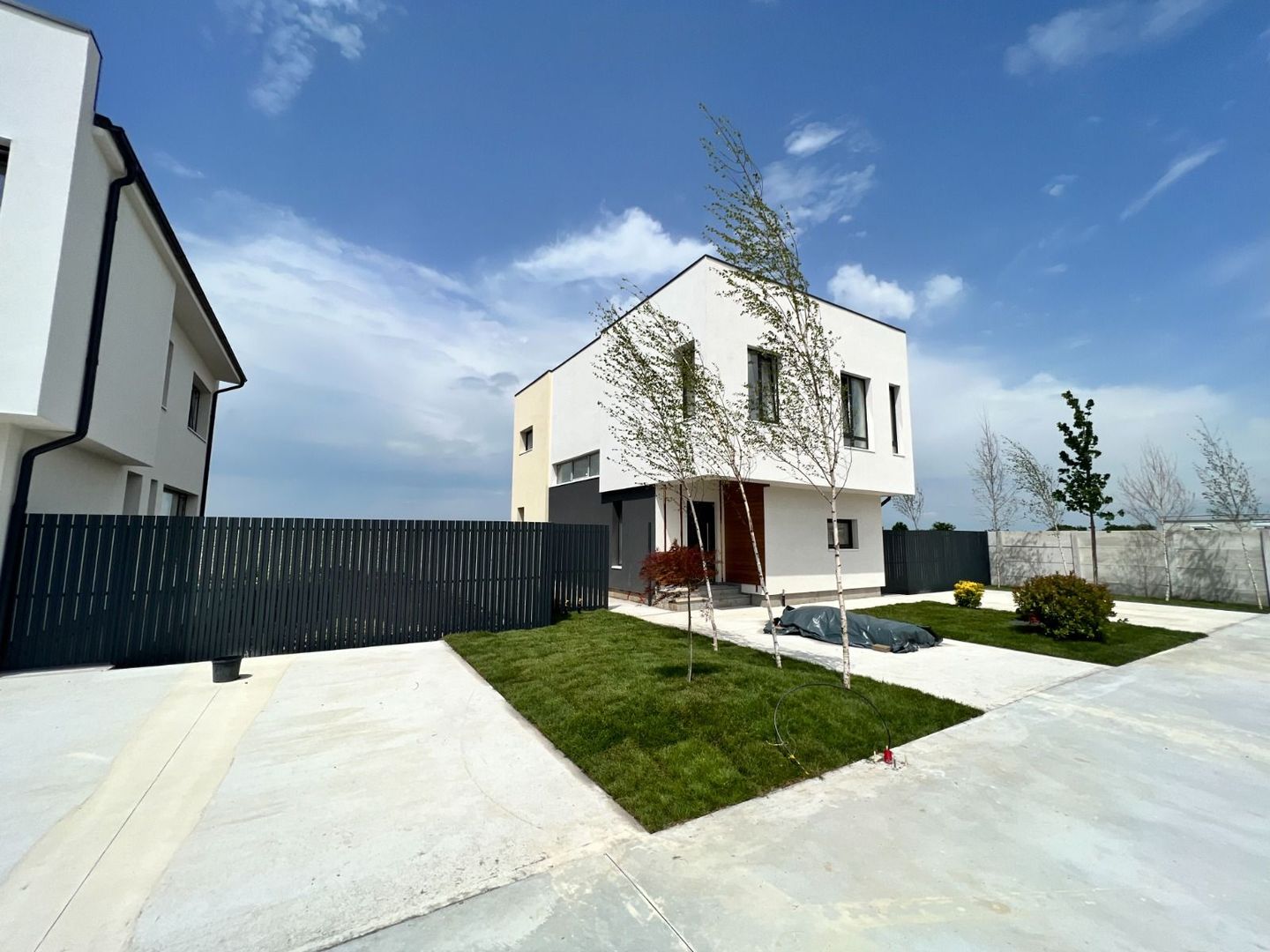 CITY NORD – Rândunicii - Poză 4