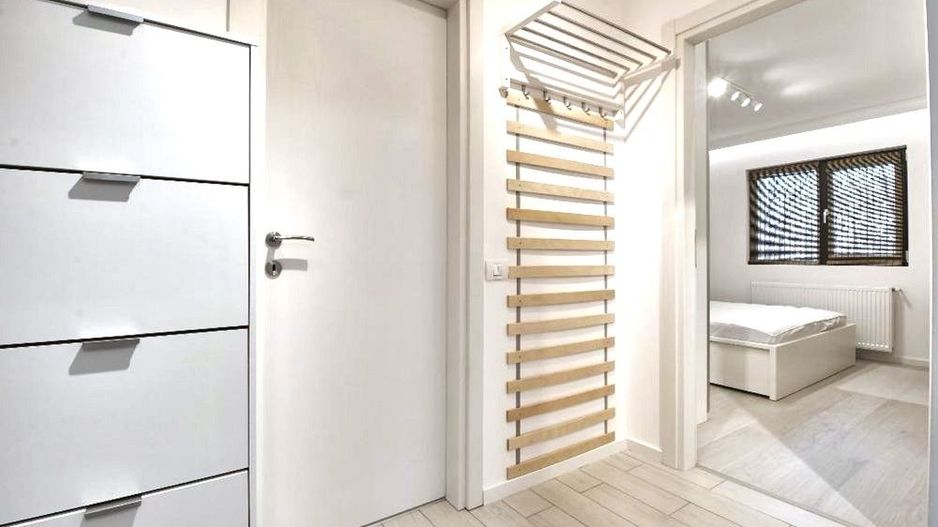 🚇 Închiriez Apartament cu 2 camere, la 100 m de metrou Dristor 2 - Poză 7