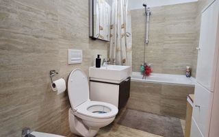 Apartament 2 Camere | Zona Colina Universității | 68 mp | Decomandat - Poză 5