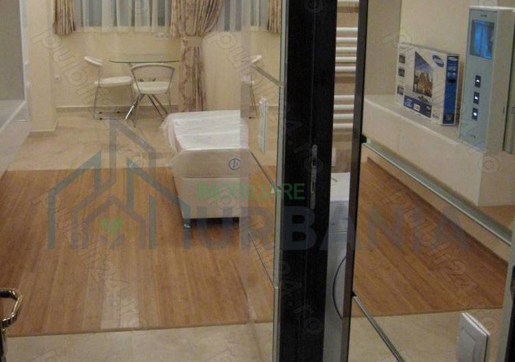 Apartament de închiriat, 1 cameră, Copou - Parcul Expoziției, Exclusive Residence, 33 mp, etaj 3 - Poză 3
