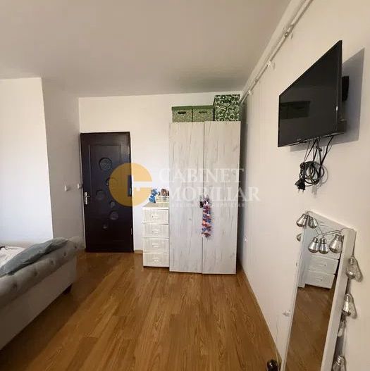 Cug- Apartament - Camera Decomandat - Etaj 1 - Bloc Nou - Poză 2