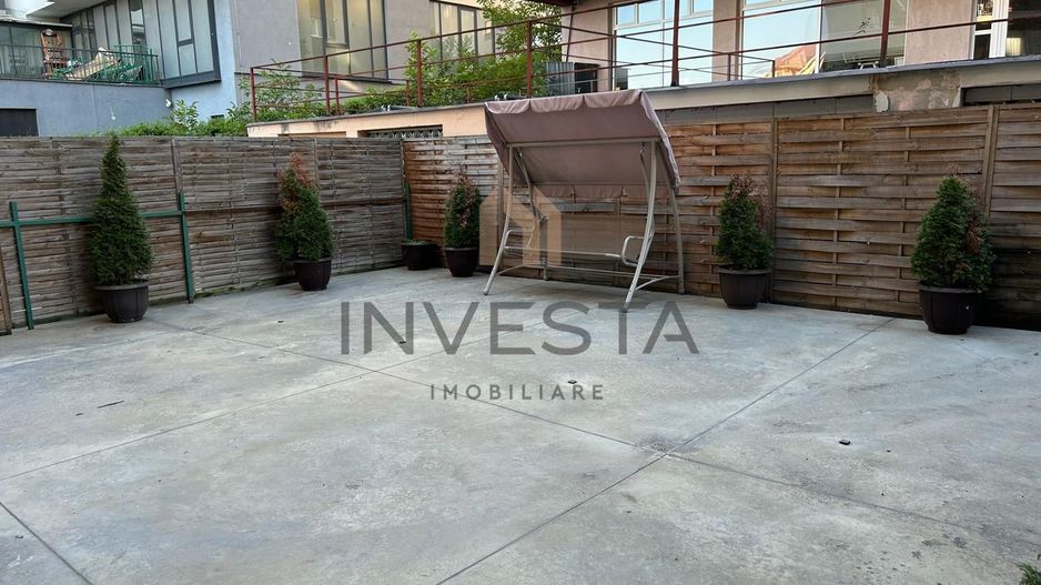 APARTAMENT 2 CAMERE CURTE PROPRIE BORHANCI! - Poză 1