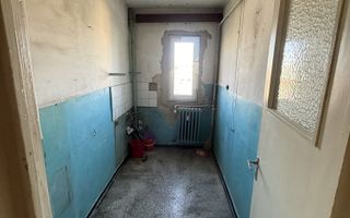 Apartament 2 camere, etaj 10/10, Centru Civic, Iași - 39 mp, decomandat, balcon - Poză 5