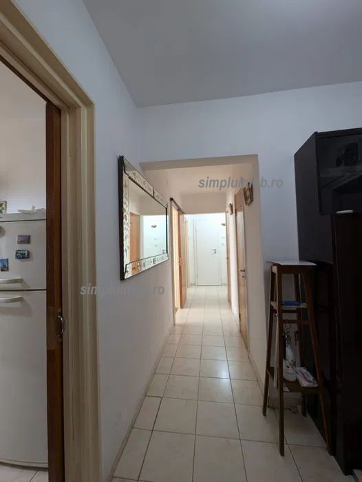Decomandat etaj intermediar 3 camere Alexandru Obregia - Poză 6