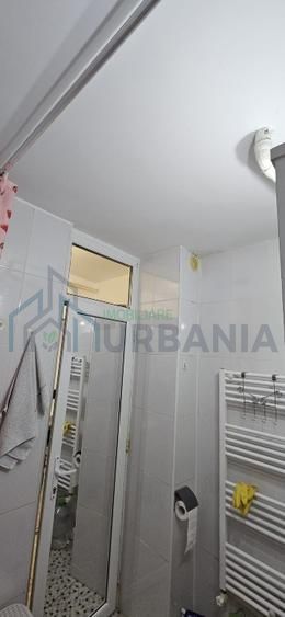 Apartament 1 camera, etaj 1, zona Canta, 34 mp, renovat complet, mobilat si utilat - Poză 15