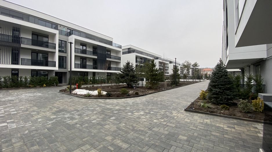 Apartament Pipera | Iancu Nicolae | Residence 5 (Oliveto) - Poză 5