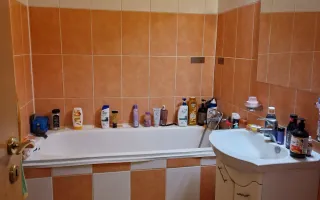 Apartament 3 camere  Soarelui etaj 1 - Poză 14