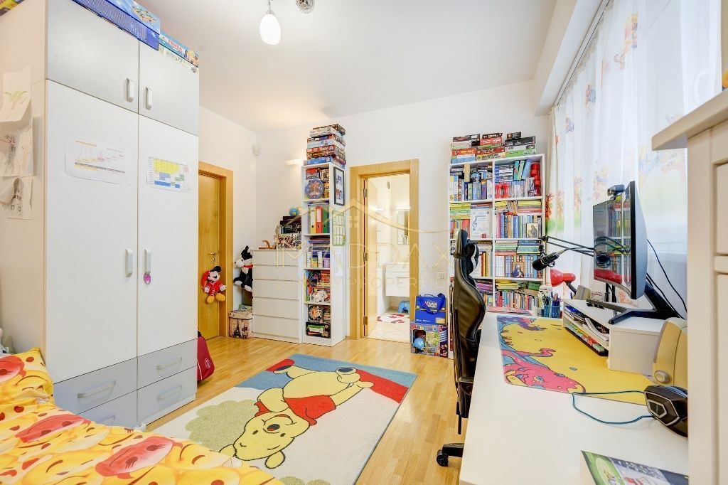 Apartament de Vanzare | Floreasca | 4 camere | 177mp - Poză 7