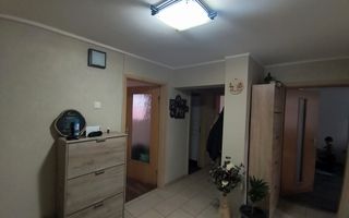 APARTAMENT DE VANZARE IN SIRET – 4 camere | Etaj 1 - Poză 7