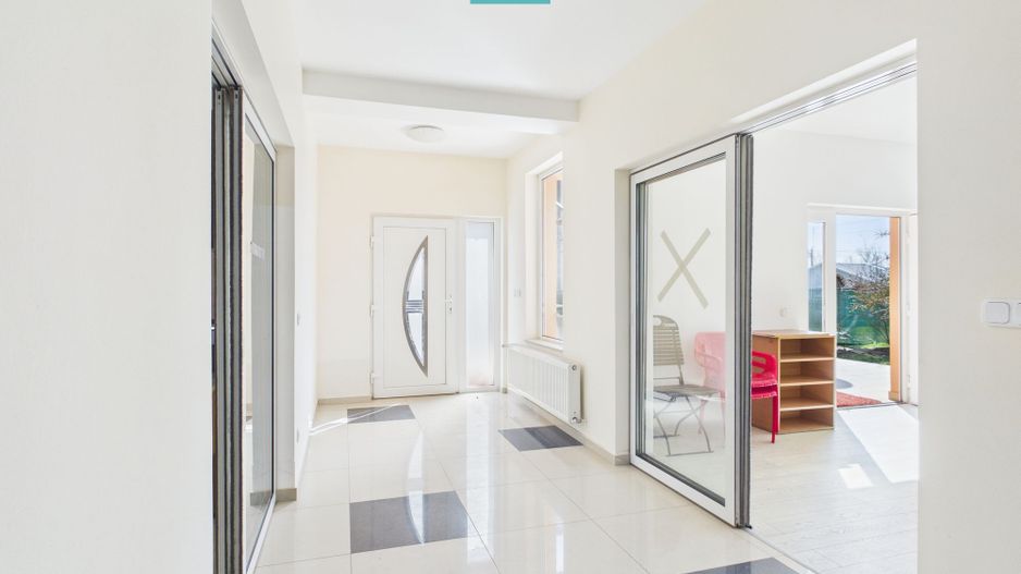 Casă individuală de închiriat – Moșnița Nouă - Poză 13