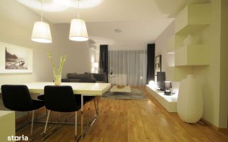 VANZARE APARTAMENT DEOSEBIT 81MP | 3 CAMERE | MOBILAT-UTILAT | PARCARE - Poză 3