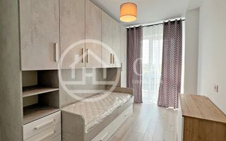Apartament de închiriat cu 3 camere in Prima Arena, Oradea - Poză 4
