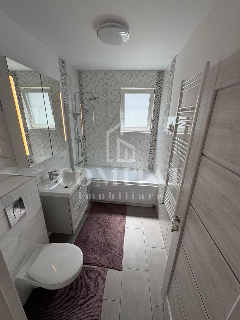 Apartament la cheie | Etaj intermediar | Zona Eroilor - Poză 12