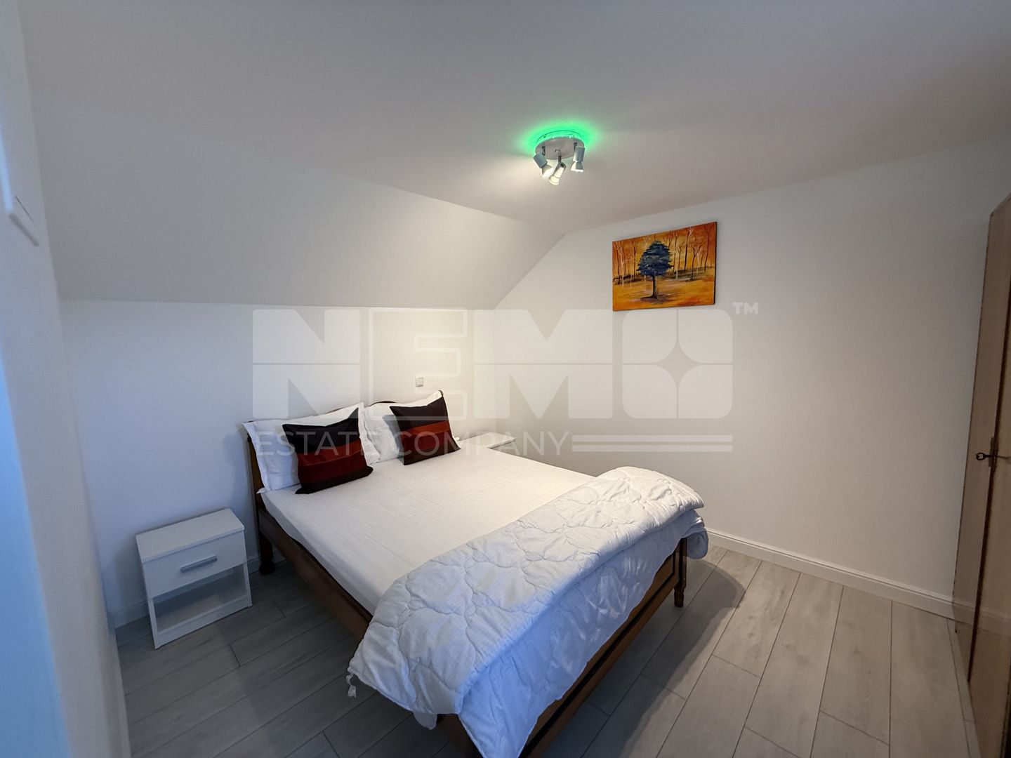 Apartament la casă de închiriat | 2 dormitoare | Complet Mobilat - Poză 4