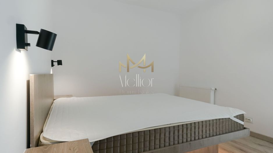 Apartament 2 camere, paracre subterana, Park Lake, Iulius Mall! - Poză 14