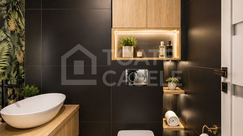 Apartament modern în Sopor – un cămin luminos, gata să te primească - Poză 8