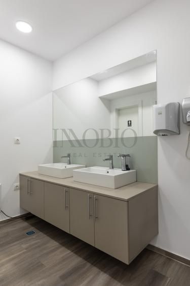 Spatiu de birouri modern | Locuri de parcare | Banu Manta - Victoriei - Poză 12