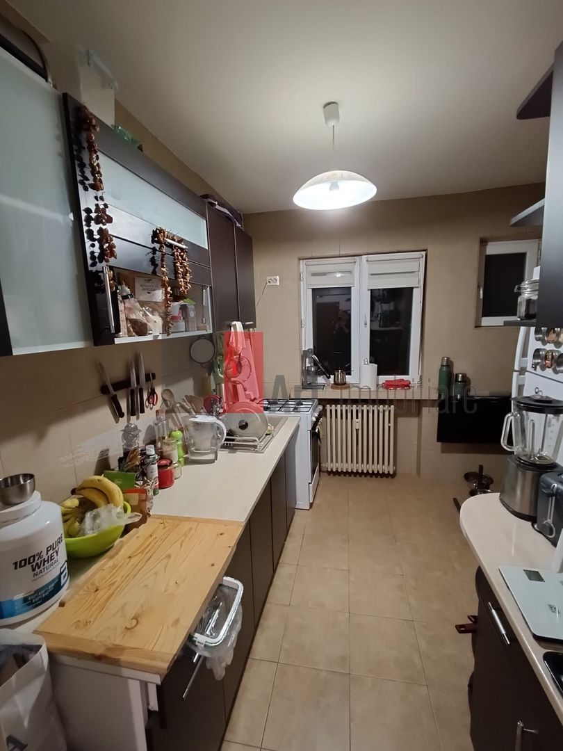 Apartament 2 cam.  zona Agronomie - Poză 6