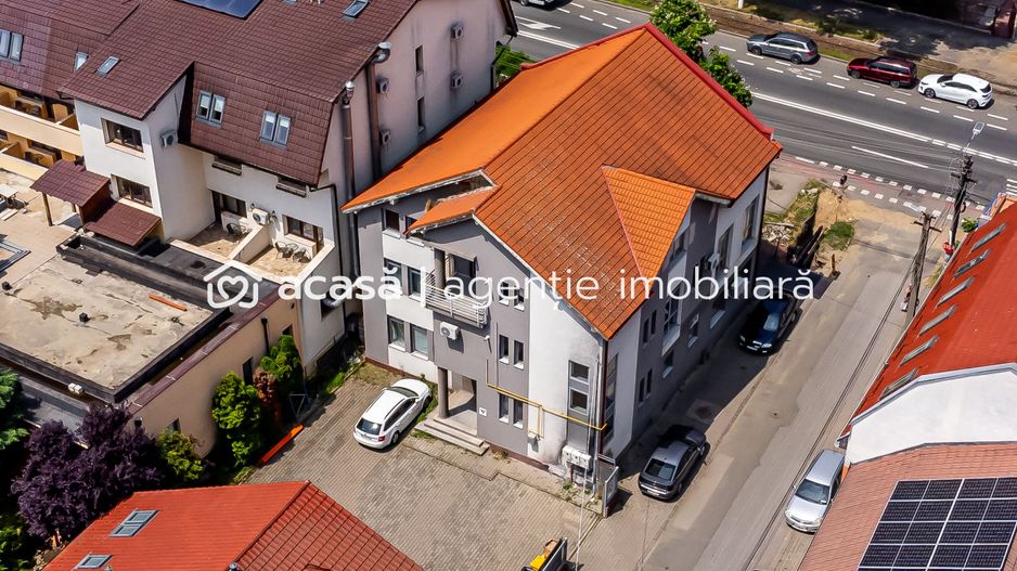 Spatiu comercial 640 mp - str. Petru Rares - Gradiste - Comision 0% - Poză 5