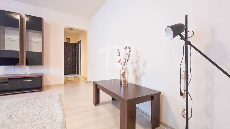 Apartament spațios de 3 camere cu loc de parcare inclus - Poză 8
