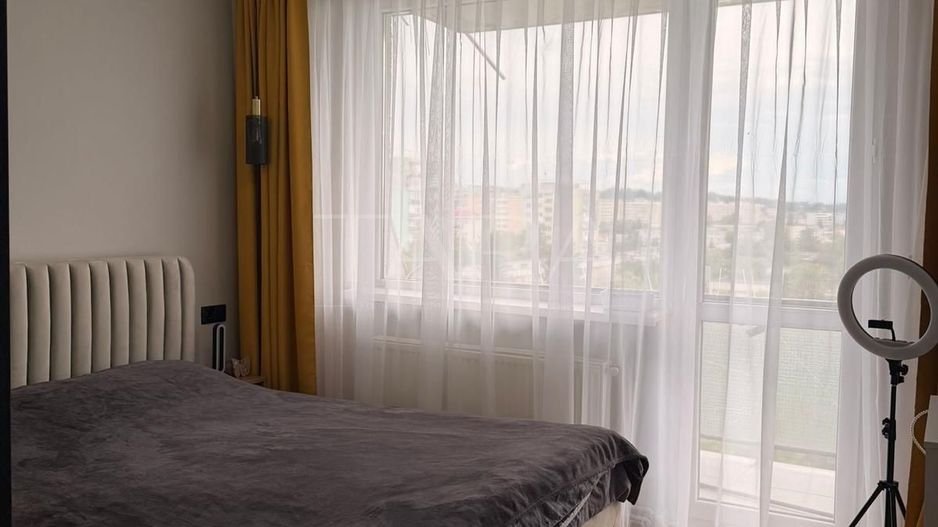 Apartament de închiriat în Gheorgheni, zona Transylvania College - Poză 7