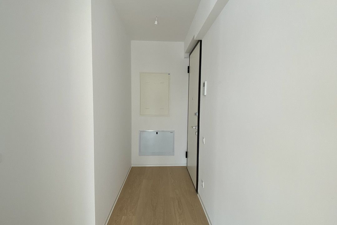 Apartament 2 camere finisat, One Lake Club, etaj 2 - Poză 3