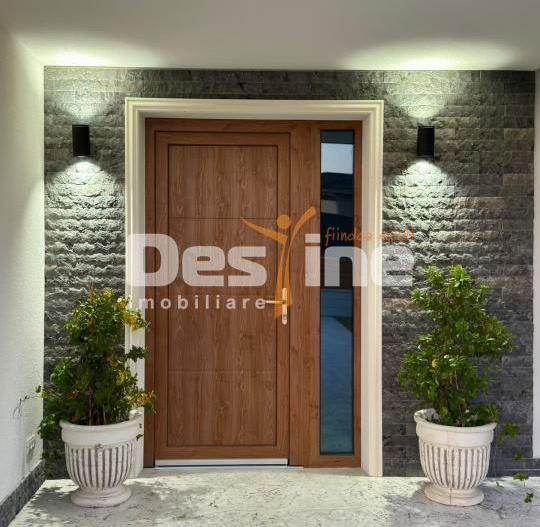 BÂRNOVA - Casă individuală P+POD, 156 mp + 1000 mp teren - Poză 4