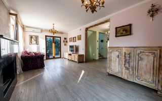 Casa individuala | 255mp s. desfasurata | teren 473mp | D+P+E | Gruia - Poză 22
