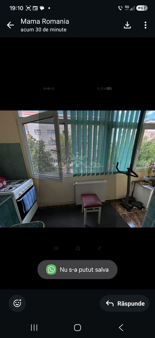 Vind apartament 2 camere. - Poză 5
