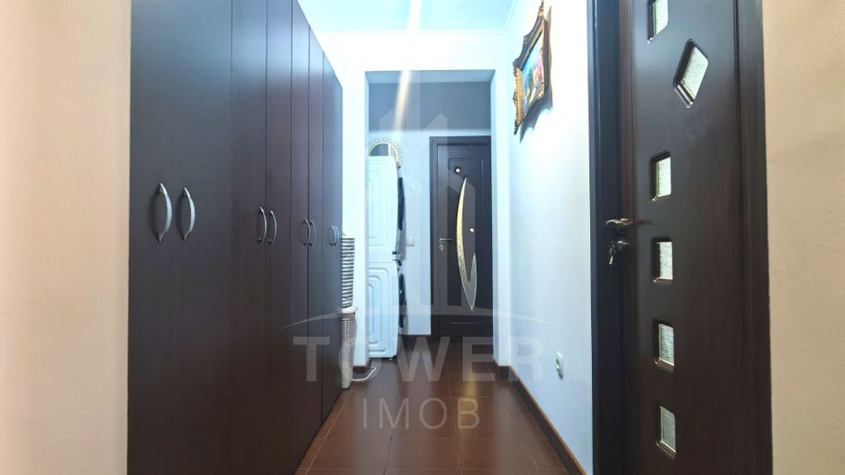 Apartament cu 3 camere 74 mp de vânzare în zona Turnisor - Poză 8