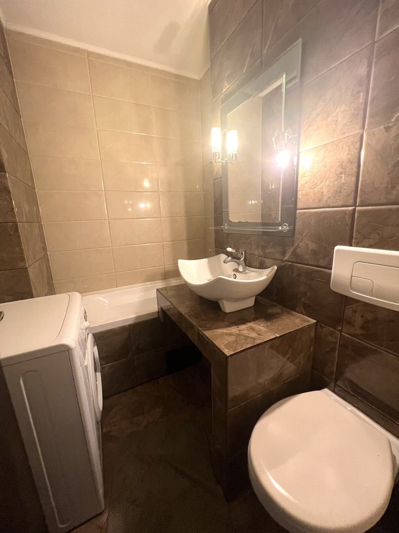 APARTAMENT 1 CAMERA - Poză 5