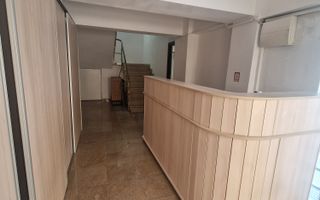 Vila P+3, suprafata utila 345 mp, aflata la 10 min. de P-ta Victoriei - Poză 7