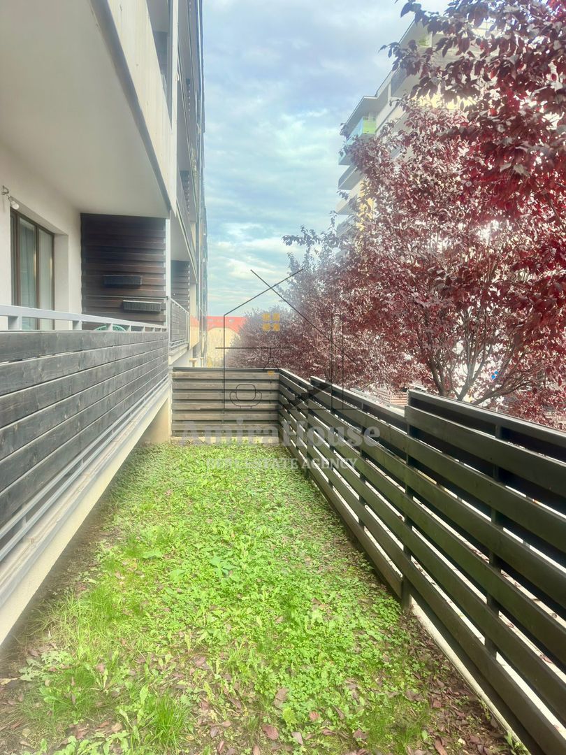 Apartament 2 camere terasa 30 mp cartierul Buna Ziua - Poză 13