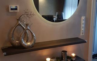 Garsoniera de vanzare proiect nou Biruintei 35 - Poză 3