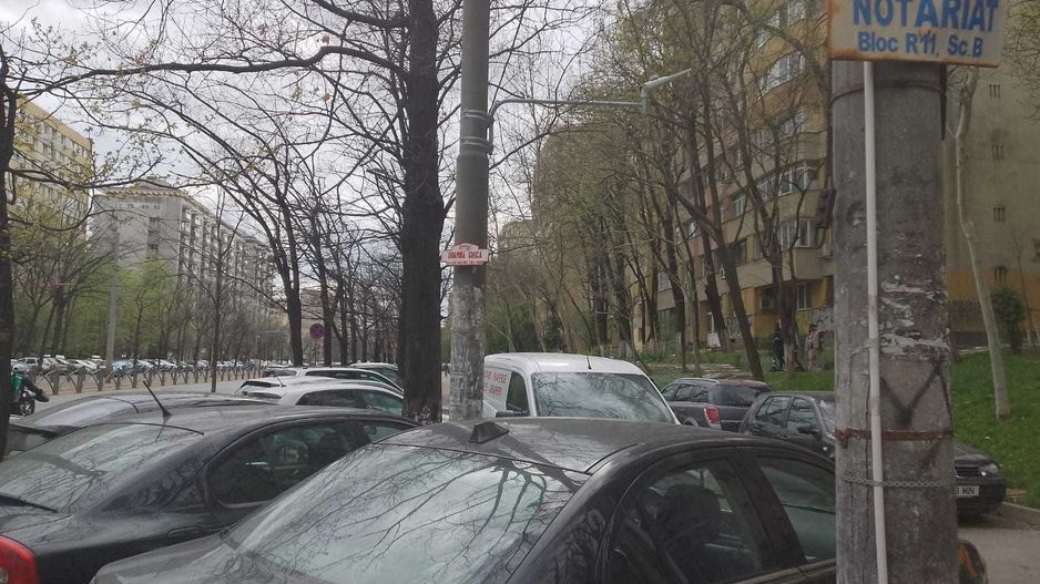 Apartament 2 camere Sos. Colentina - Poză 8