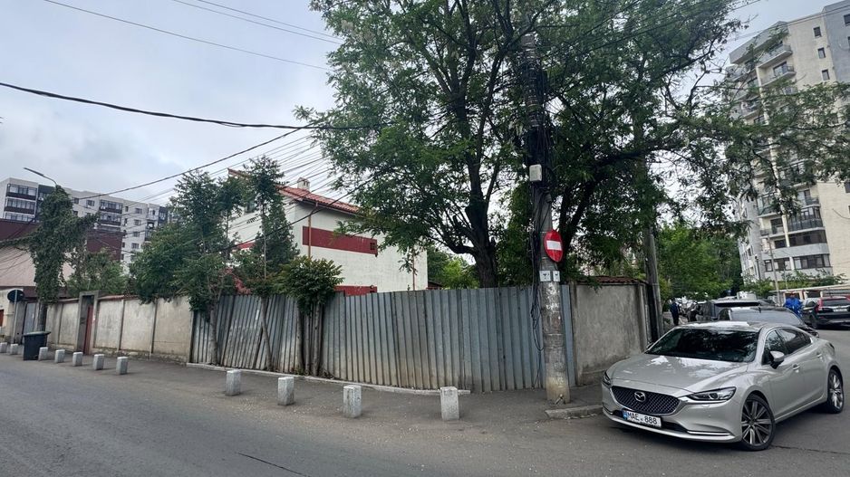 Casa de închiriat 7 camere Sector 4, ideal pentru clinica, gradinita - Poză 3