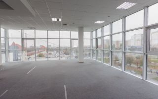 Chirie, spațiu comercial, 700 mp, str. Mircea cel Bătrîn, Ciocana - Poză 12