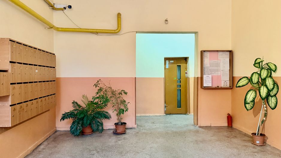 Apartament 3 camere,  vedere spre Iulius Mall - zona Circumvalațiunii - Poză 14