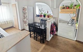 Apartament 4 camere, complet mobilat, Zorilor - Poză 2