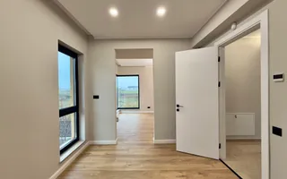 Vila individuala 5 camere langa padure | Tunari 1 Decembrie - Poză 22